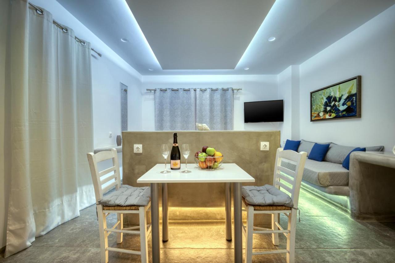 Anius Ξενοδοχείο με διαμερίσματα Mykonos Town