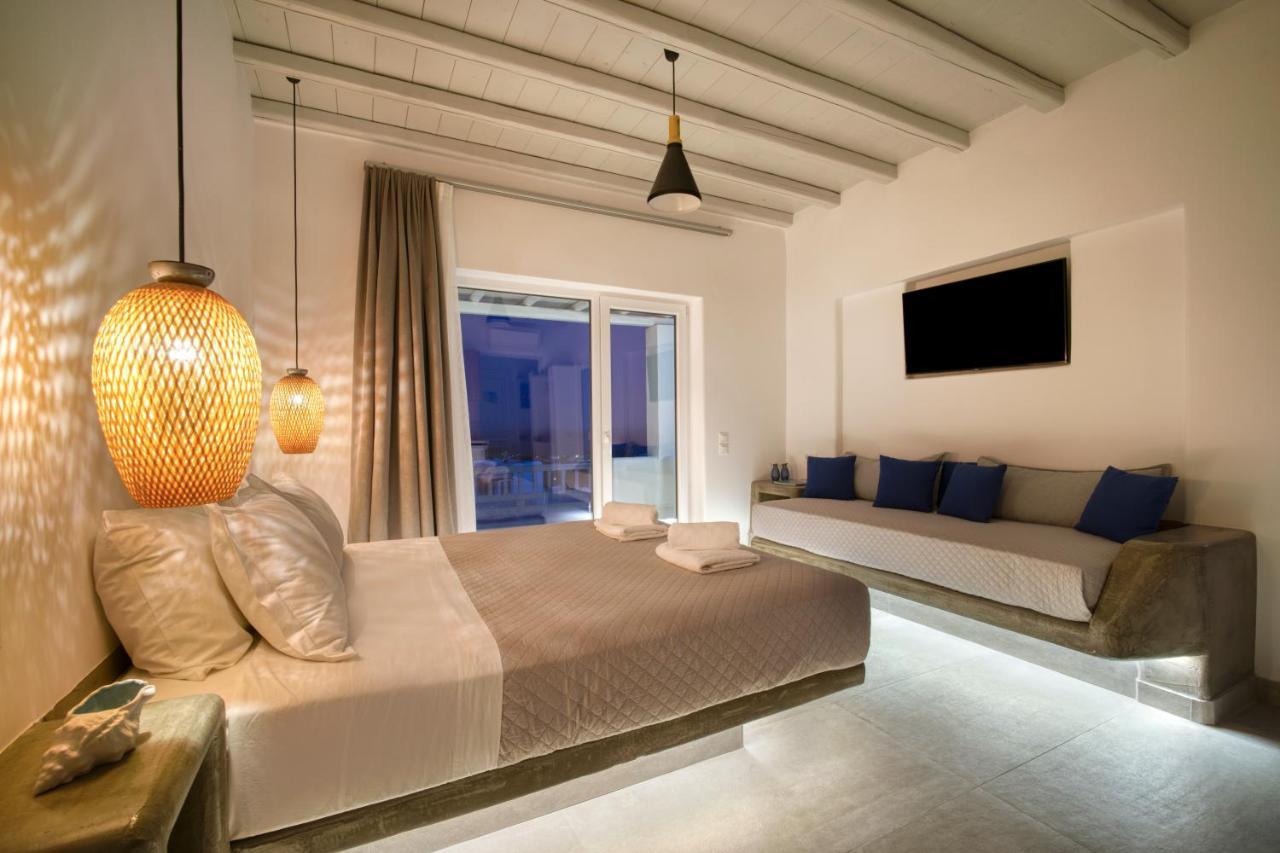 Aparthotel Anius