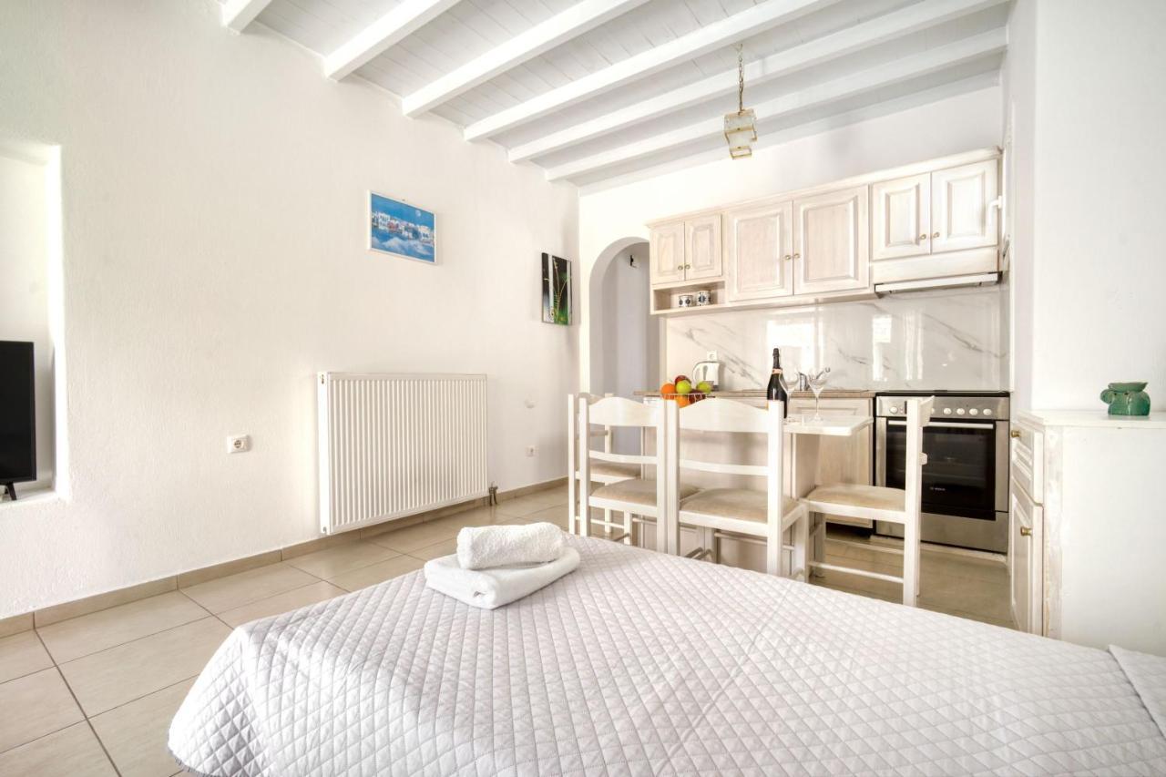 Anius Ξενοδοχείο με διαμερίσματα Mykonos Town