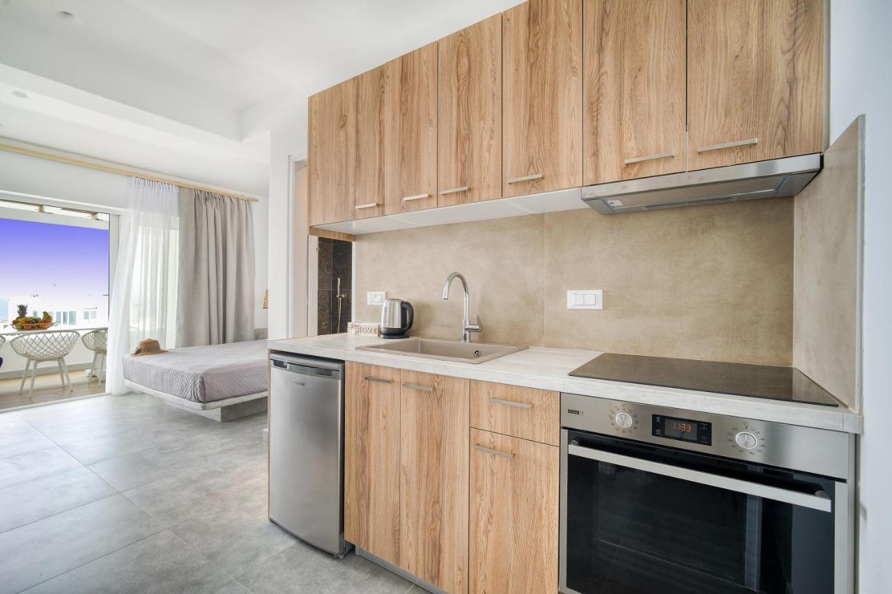 Aparthotel Anius 3*