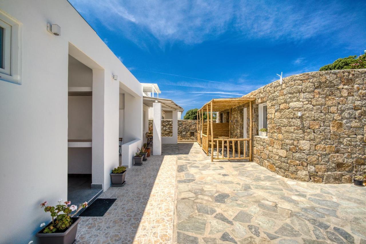 Anius Ξενοδοχείο με διαμερίσματα Mykonos Town