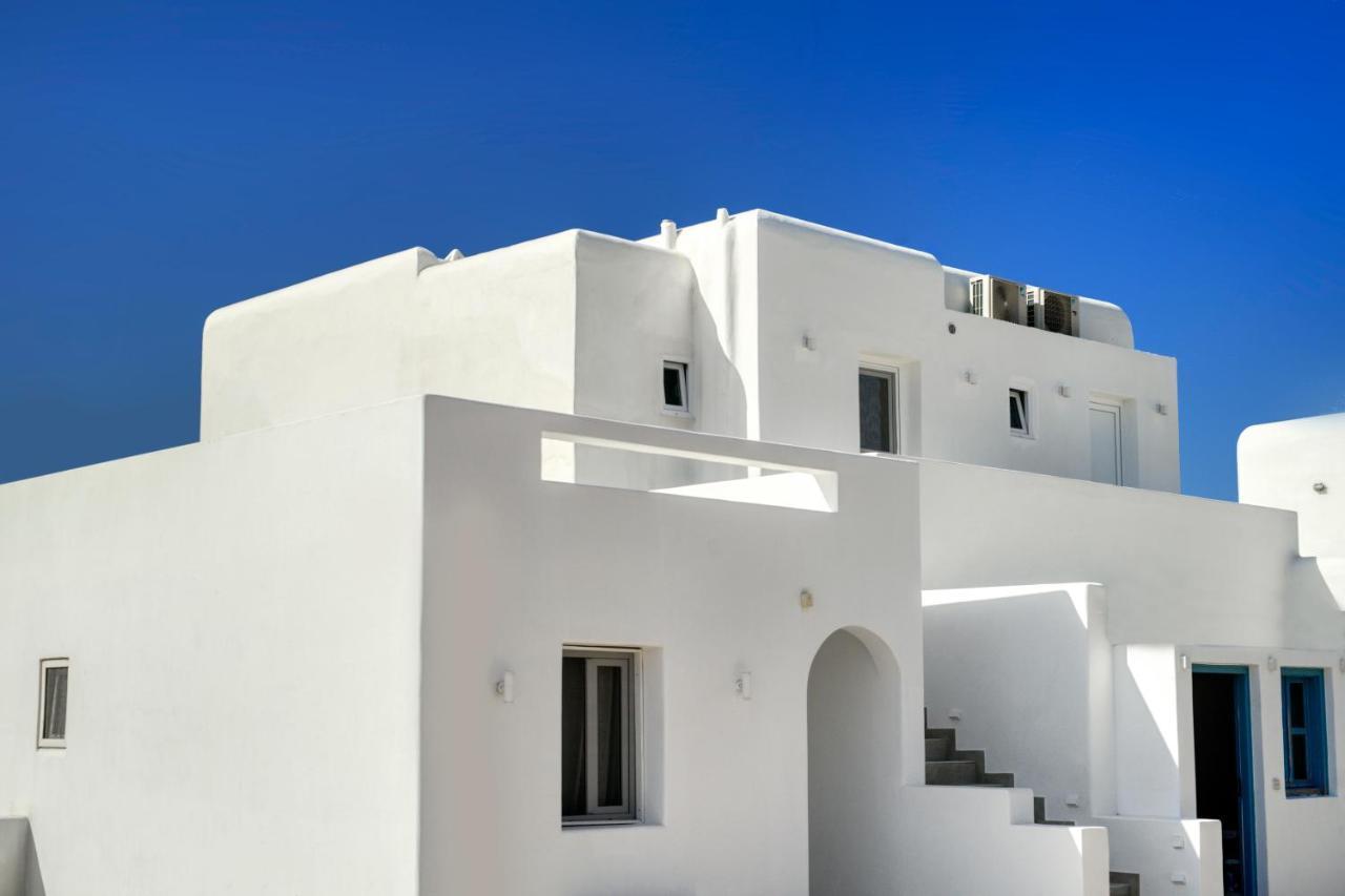 Hotel de apartamente Anius